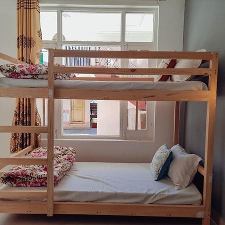 Be Happy Homestay แมคลอยด์กันจ์ ภายนอก รูปภาพ