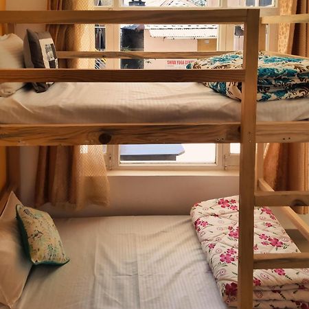 Be Happy Homestay แมคลอยด์กันจ์ ภายนอก รูปภาพ
