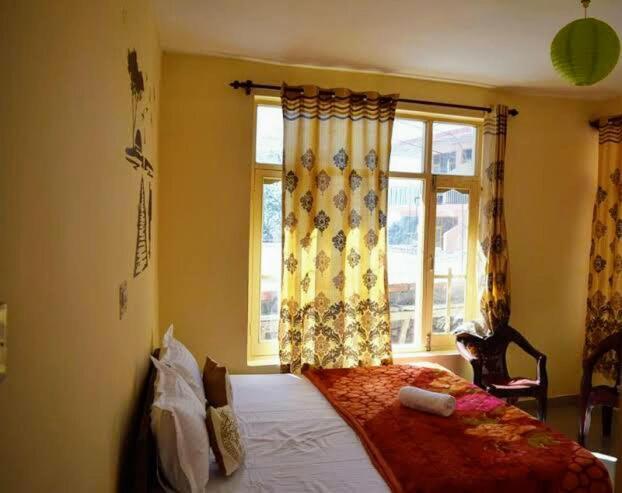 Be Happy Homestay แมคลอยด์กันจ์ ภายนอก รูปภาพ
