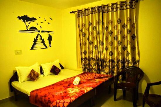 Be Happy Homestay แมคลอยด์กันจ์ ภายนอก รูปภาพ