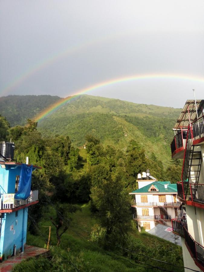 Be Happy Homestay แมคลอยด์กันจ์ ภายนอก รูปภาพ