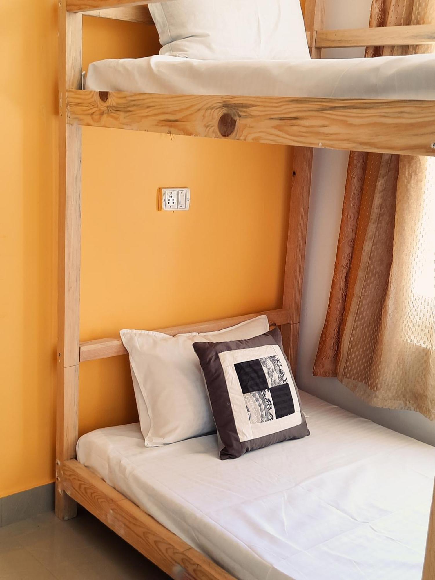 Be Happy Homestay แมคลอยด์กันจ์ ภายนอก รูปภาพ